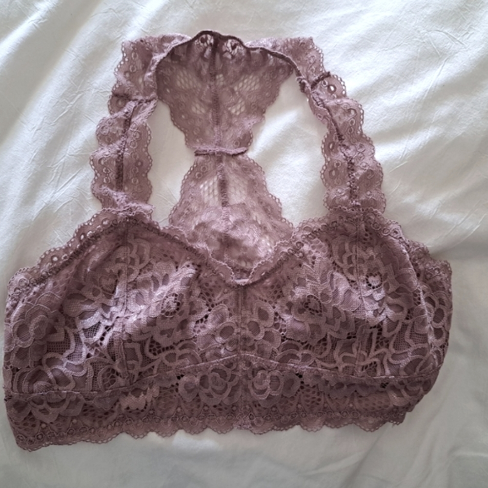 Lace Bralette